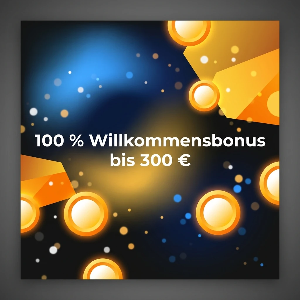 Progressive Jackpot Banner – Mobil spielen